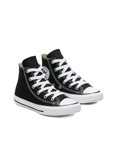 Converse Chuck Taylor All Star Çocuk Günlük Ayakkabı 3j231c Siyah 3j231c Siyah Converse Chuck Taylor All Star Çocuk Günlük Ayakkabı 3j231c Siyah 3j231c Siyah