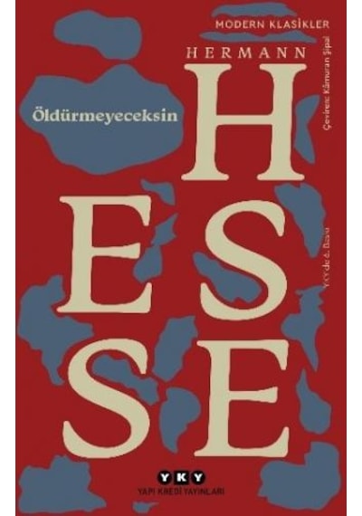 Öldürmeyeceksin - Seçme Denemeler