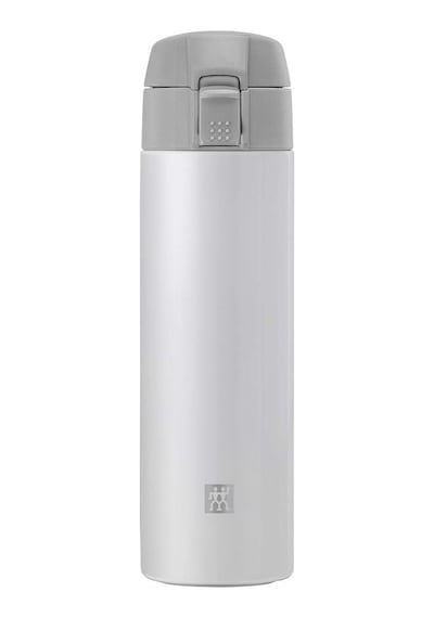 Zwilling Thermo Matara, 7 Saat Sıcak 12 Saat Soğuk Tutar, Paslanm Çok Renkli