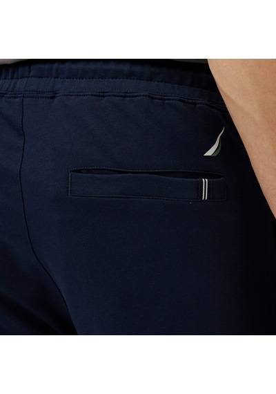 Nautica Erkek Lacivert Regular Fit Eşofman Altı 026 K55107t Lacivert