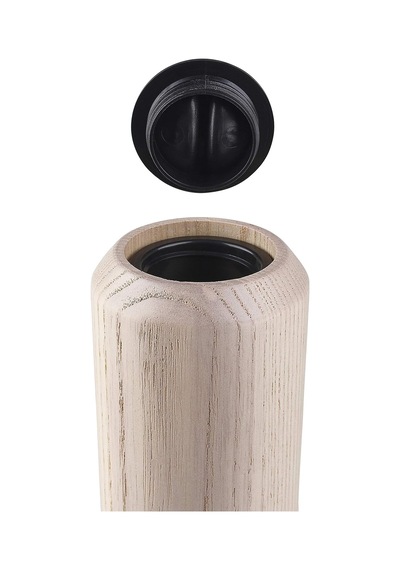 Lyndhurst Nordic 185 Mm Tuz Değirmeni, H331906 Çok Renkli