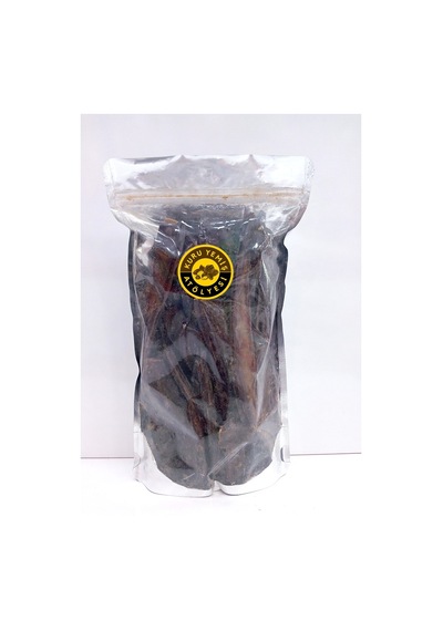 Kuruyemiş Atölyesi Keçi Boynuzu 1 KG