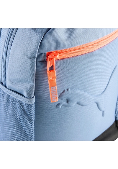 091327-04 Puma Buzz Small Backpack Çocuk Sırt Çantası Mavi 091327-04 MAvi