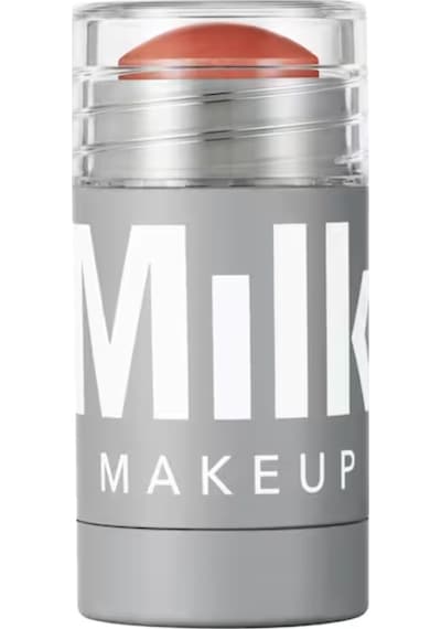 Milk Makeup Lip + Perk Swerve Enigma Krem Allık 6 G
