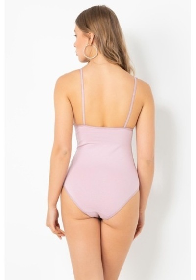 Doremi Dantelli Penye Body