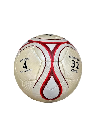Avessa Flt-pwrb 4 Astar Fleet Power Futbol Topu No4 Beyaz - Kırmızı