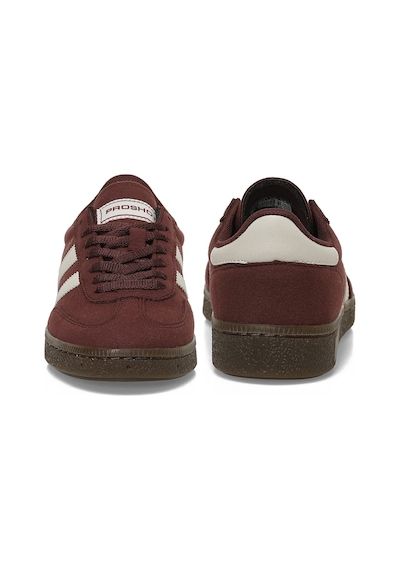 Proshot Bona W 6fx Bordo Kadın Sneaker 000000000102201956 Bordo