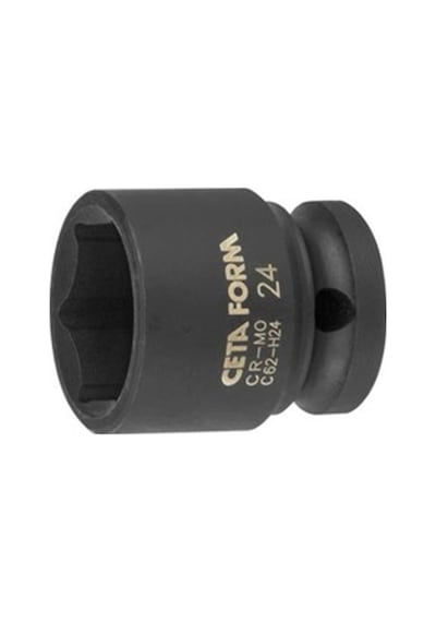 Ceta Form 1/2"6 Köşe Havalı Lokma Anahtar-11mm C62-h11