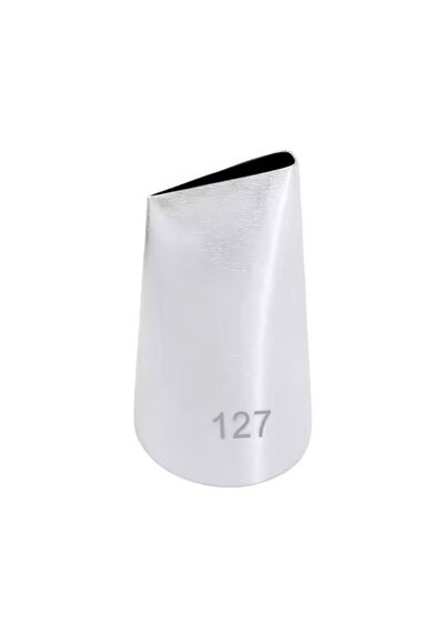 Epinox Paslanmaz Duy Gül Yaprak - 25x20x40 Dy-127