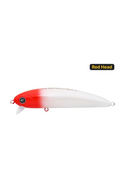 Hanfish Atmaca 90f Maket Balık