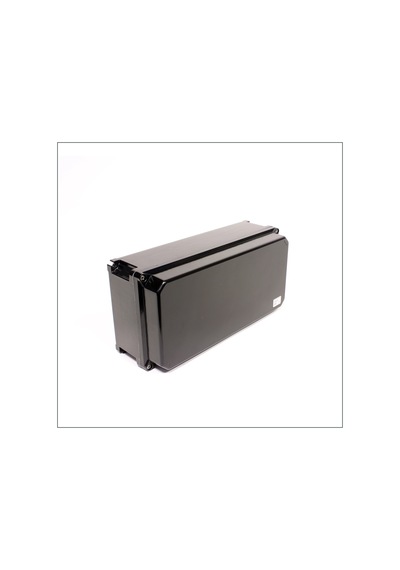Palazzoli Taıs-ex Serisi Buat Ip66 Grp 380x185x125 Mm Yüksek Kapak.