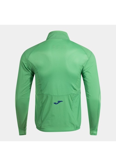 Joma 104128.435 R-trail Nature Erkek Rüzgar Kesici Yeşil Sweat Yeşil