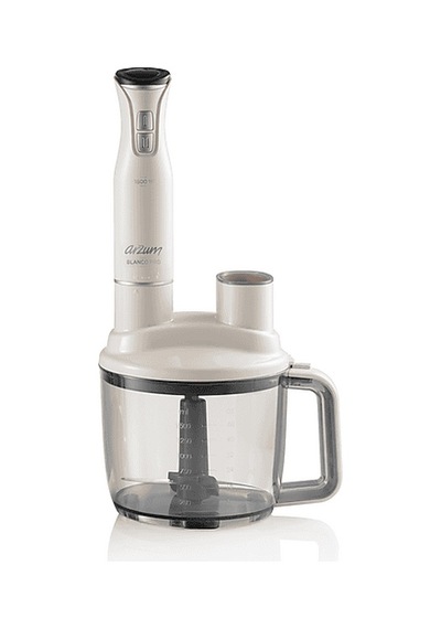 Arzum AR1206 Blanco Pro 1800 W Multi Blender Seti