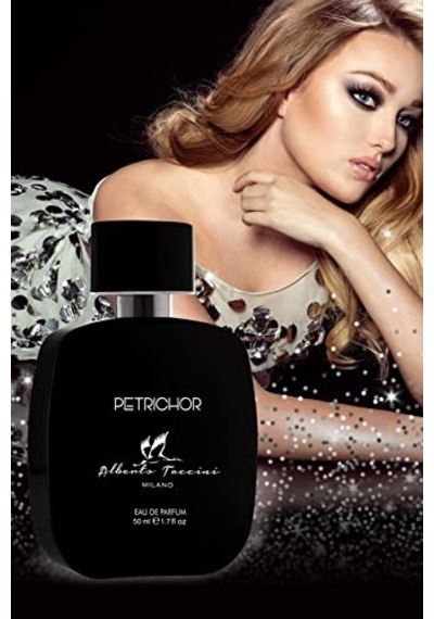 Petrichor Kadın Parfümü 50 Ml 1 Paket 1 X 50 Ml Amber