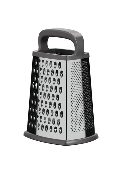 Berghoff Moonmist 4 Yüzlü Rende 23 Cm Diğer