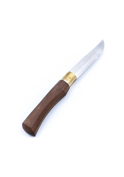 Antonini Old Bear Classical Walnut 23cm Xl Kamp Çakı