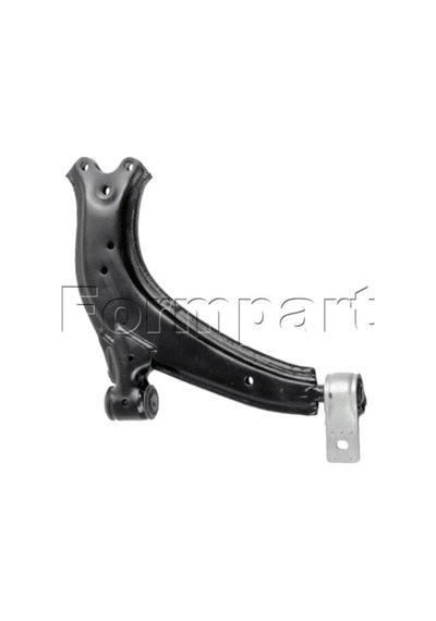 FORMPART 2109090 Alt Salıncak Komple Sağ Partner-Berlingo 00-08 Xsara II-Zx-X