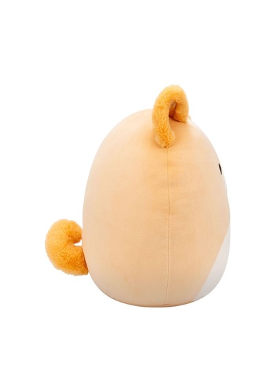 Squishmallows Schnauzer Cooper 30cm Cr07958 Renkli
