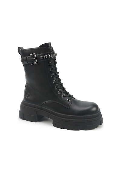 Lumberjack Manoın 5pr Siyah Kadın Postal 000000000102030964 Siyah