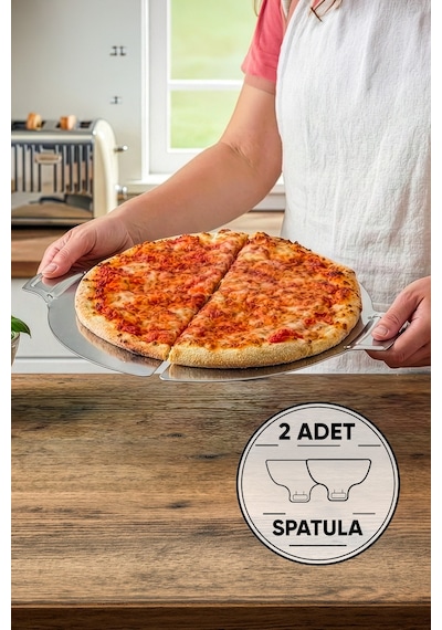 Lorenzo Pietra 12in1 Pizza Makinesi Lahmacun Tandır Ekmeği Bazlama Ve Fırın Yemekleri + Tepsi