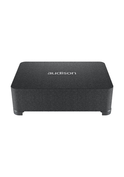 Audison Apbx10 S4s 25 Cm 800 Watt Kabinli Oto Subwoofer
