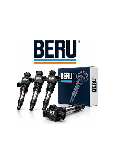 Ateşleme Bobini Vw A8 3.7
