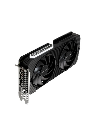 Gainward NVIDIA GeForce RTX 4060 Ti Ghost NE6406T019P1-1060B 8 GB GDDR6 128 Bit Ekran Kartı