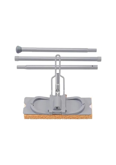 Numatic Multimop - Sünger Paspas Mop Seti