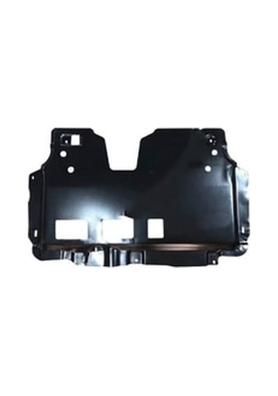 Opel Mokka 2020-2024 Metal Karter Muhafaza Koruma Saci