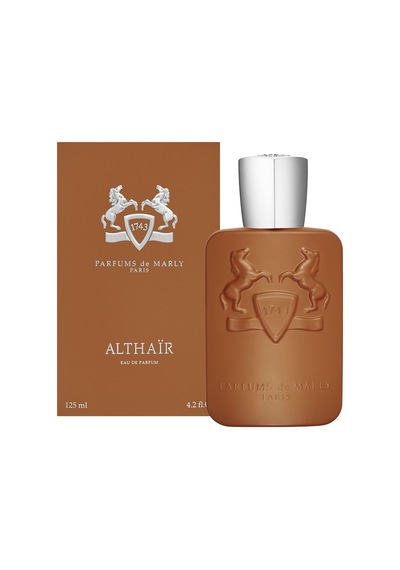 Althair Edp 125 Ml Erkek Parfüm Fresh