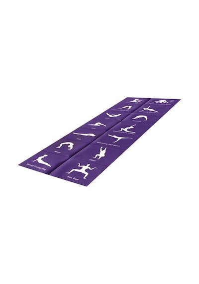 Ebru Şallı Large Pilates Seti Set