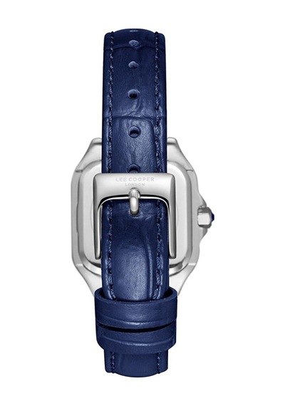 Lee Cooper Lc08191.539 Kadın Kol Saati Gri