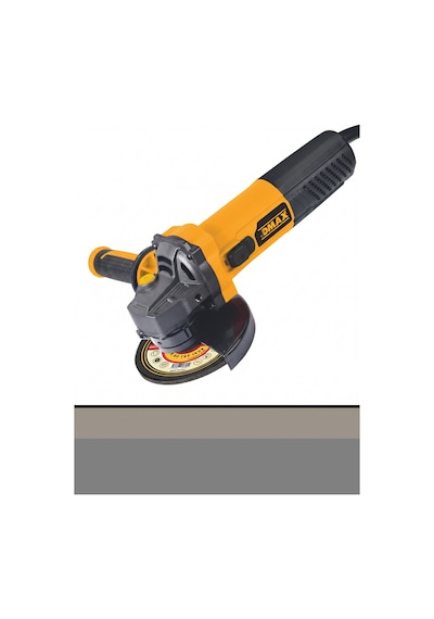 Dmax 950w Avuç Taşlama Makinesi Hız Ayarlı 115/125mm