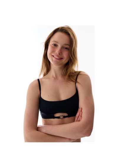 Penti Hearth Bandeau Bikini Üstü