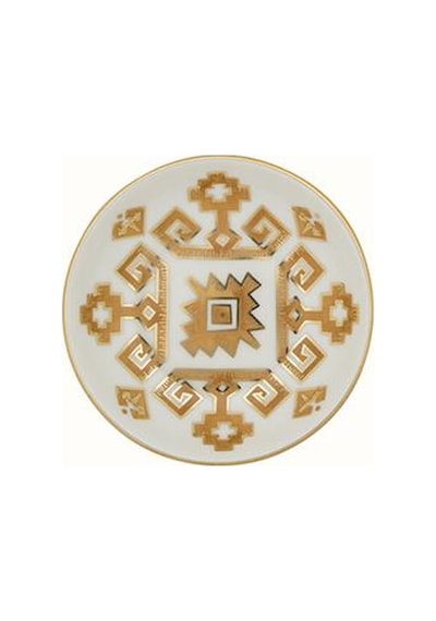 Porland Arabesque Desen1 Mini Kase  10cm