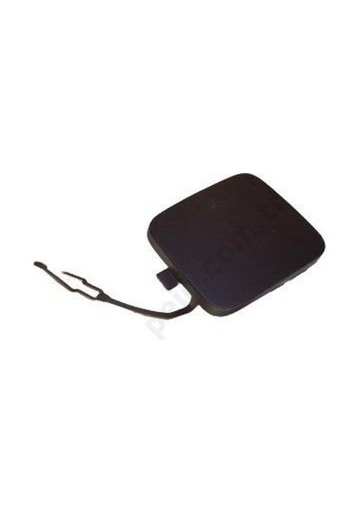 Citroen C4 2021 Yılında Çıkan Kasa Ön Tampon Çeki Kapağı Oem No: 983477181t