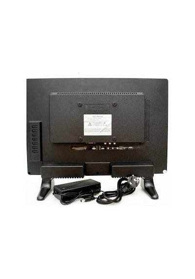Audiomax Mx199 Led 19" İnch Full Hd Rf Usb Vga Hdmi