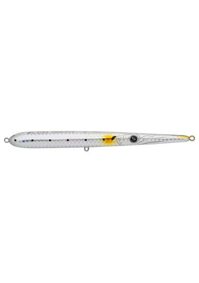 Zargan 145 Mm Zl-2060 Silver Sardine