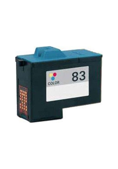 Lexmark 18L0042/83 Renkli Inkjet Uyumlu Kartuş