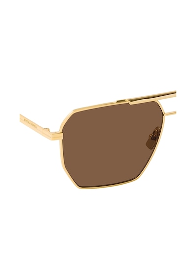 Bottega Veneta 1012S 003 60 Ekartman Unisex Güneş Gözlüğü