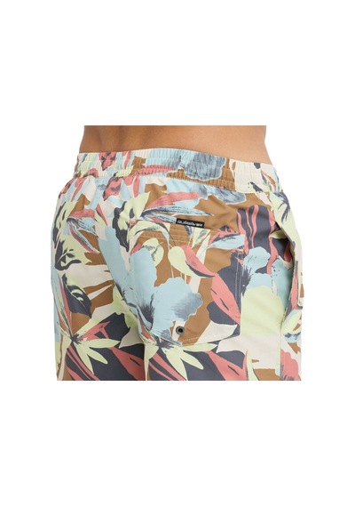 Quiksilver Quıksılver Everyday Pt Weg6 Çok Renkli