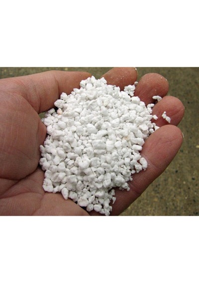 Perlit Tarım Perliti 80 Lt Köklendirme Steril 0.15 KG