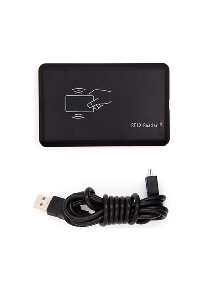 13.56Mhz RFID USB Kart ve Etiket Okuyucu Modülü