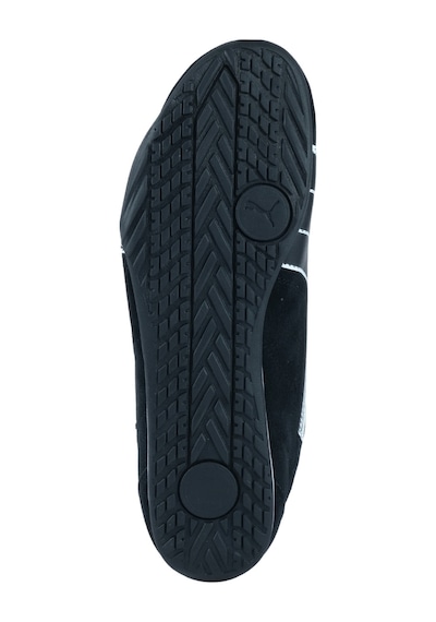 Puma Catch Sd Erkek Siyah Spor Ayakkabı 402681-02