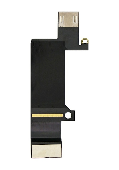 Macbook Pro 14" 2023 Uyumlu A2779 Lcd Flex Kablosu