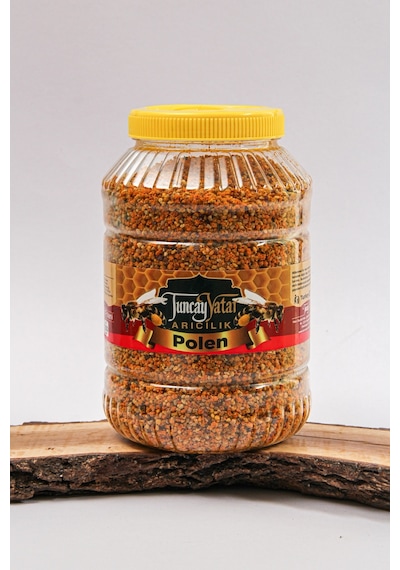 Tuncay Yatar Arıcılık Polen 1 KG