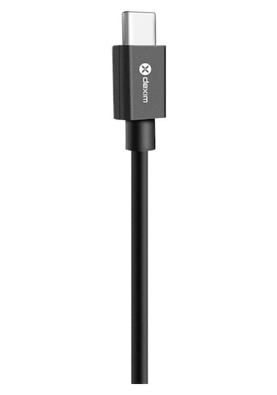 Dexim 65w Pd Typec Typec 1.2m Çift Taraflı Şarj Kablosu Dca0058