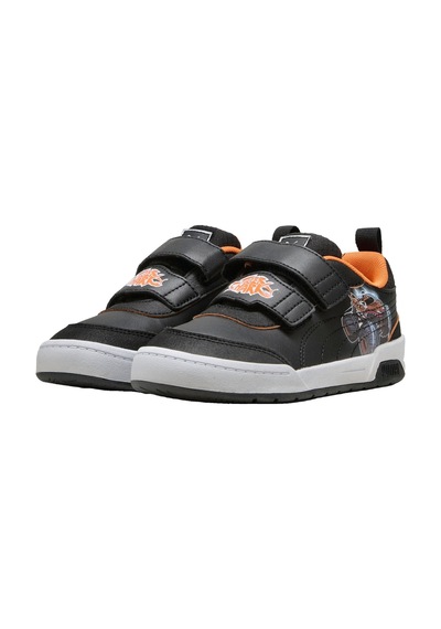 Puma Pumamultiflex2htwheels2slvps Erkek Çocuk Siyah Günlük Ayakkabı Erkek Çocuk Ls Ayakkabı 403408 Black Orange Glo Black Orange Glo Puma Pumamultiflex2htwheels2slvps Erkek Çocuk Siyah Günlük Ayakkabı Erkek Çocuk Ls Ayakkabı 403408 Black Orange Glo Black Orange Glo