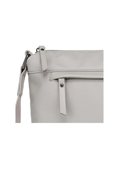 Smart Bags Krinkıl Kadın Çapraz Askılı Çanta Smk Tw-3330 Vizon