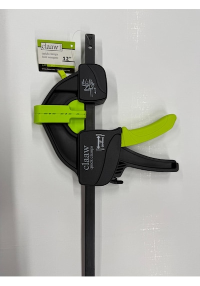 Claaw Hızlı Pratik İşkence 30 Cm Mengene